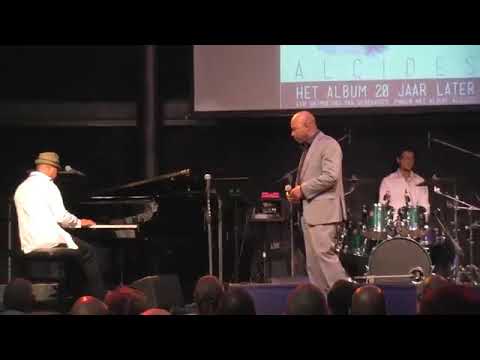 Luis Fortes - Amizade "Morna" B.leza