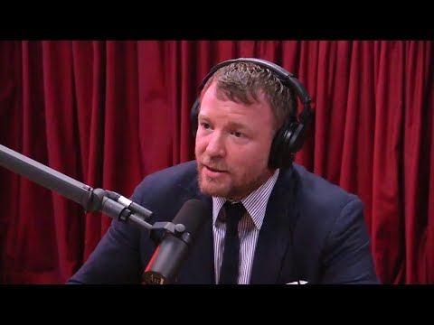 Guy Ritchie "You Must Be The Master of Your Own Kingdom" - The Joe Rogan Experience || Joe Rogan