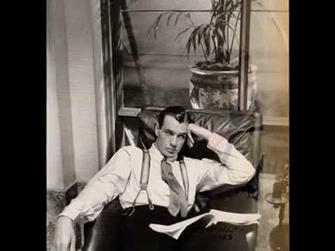 Roaring 20s: Harry Bidgood's Broadcasters - Just Another Day Wasted Away, 1927