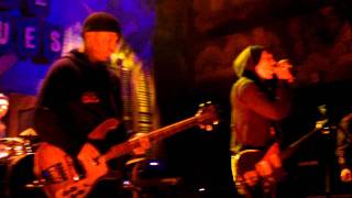 She Wants Revenge - Little Stars (New Orleans 11-08-11)