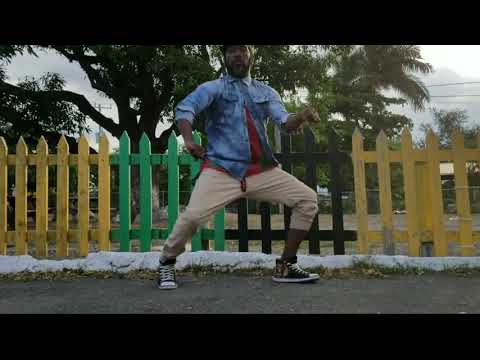 Bulby York- Lots Of Signs Ft.Christopher Martin & Beenie Man (Dance Video)