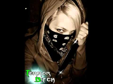 DIR-D feat. Lujane aka TerrorBitch & Saege84 - Battle Bosse