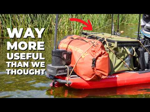 15 Pieces of Gear That Made Our Camping Trip Awesome