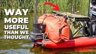 15 Pieces of Gear That Made Our Camping Trip Awesome