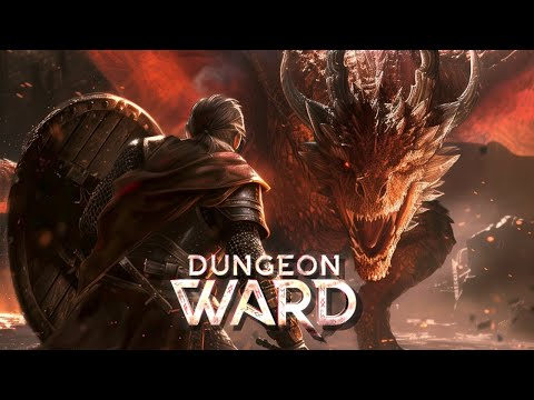 Видео Dungeon Ward #1