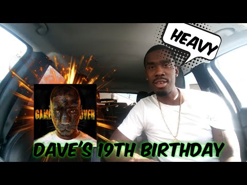 STRANGE MILLIONS reacts to: Dave's 19th Birthday