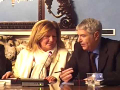 Presentazione libro Amedeo Biavati il mito...17Nov