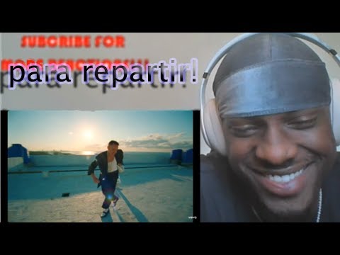 C. Tangana, Alizzz - Para Repartir | REACTION
