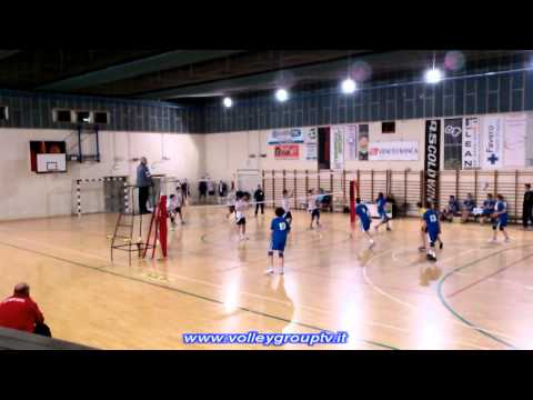 VENETO BANCA 2^DIV M - G.A.S. CORNUDA