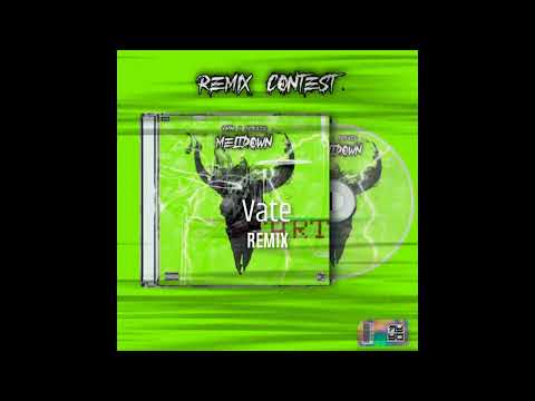 Raido & Jetfaze - Meltdown (Vate Remix)