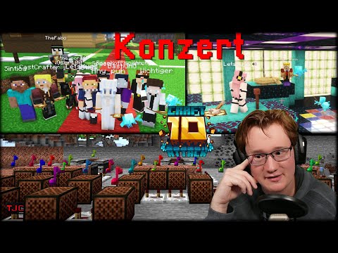 Ich baue PAYPHONE für @LetsHugos KONZERT - Craft Attack - Ep. 29