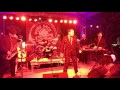The Slackers @Punk Rock Bowling 2017 - Propaganda