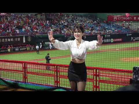 Dragon Beauties 米奇 火辣黑絲 〈龍魂〉 240927