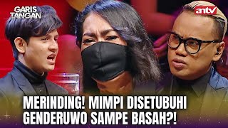 Download lagu HAH! DISETUBUHI GENDERUWO SAMPE BASAH?! | Garis Tangan ANTV Eps 10 (FULL) mp3