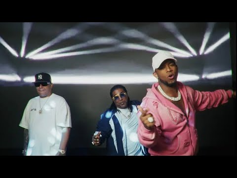 Crazy Design ❌ Omega ❌ Darell - pa ti to (Video oficial)