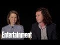 'The Middle' Cast Predicts How The Series Finale Will End For The Hecks | Entertainment Weekly