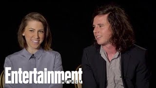 'The Middle' Cast Predicts How The Series Finale Will End For The Hecks | Entertainment Weekly video
