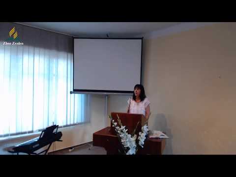 26.05.2018 - T.Javorková - Kto z tých dvoch splnil otcovu vôľu?