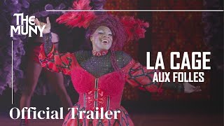 La Cage aux Folles Opening Night | The Muny