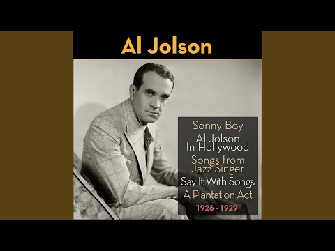 Mother Of Mine - I Still Have You (Film: "The Jazz Singer")