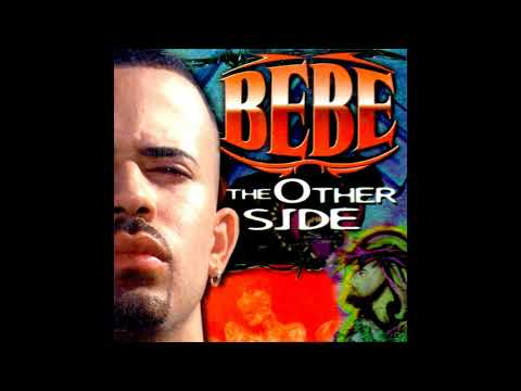 12. Mastica Feat. Falo - Bebe - The Other Side - SONIDO HD