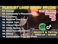 Playlist Galau Speed Up Reverb Kamin Somebody S Pleasure 8 Letters Rewrite The Stars