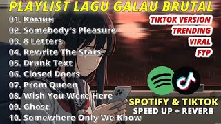 Download lagu Playlist galau speed up & reverb | kamin | somebody's pleasure | 8 letters | rewrite the stars mp3 Download lagu Playlist galau speed up & reverb | kamin | somebody's pleasure | 8 letters | rewrite the stars mp3