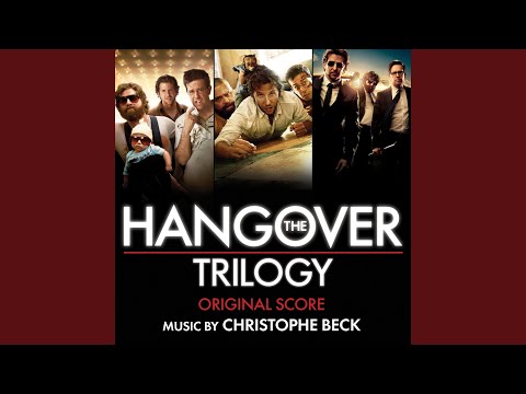 Theme From 'The Hangover, Pt. III'