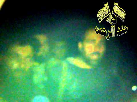 بيان إعلان السيطرة على حاجز المزار وحاجز المداجن في منطقة بطيش في ريف حماة من قبل لواء جند الرحمن