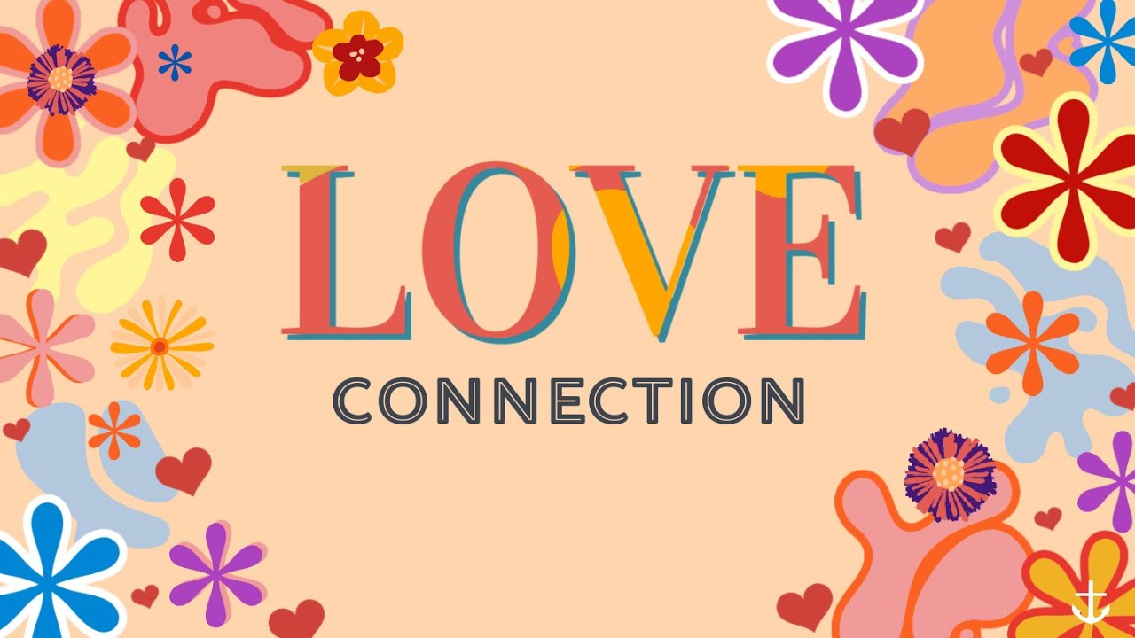 Love Connection: A Submitting Love