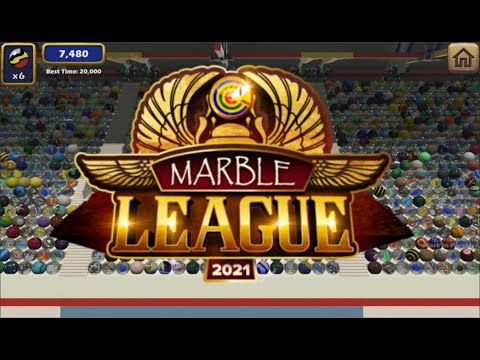 Steam Community :: Video :: Jelle's Marble League - Early Access Gameplay