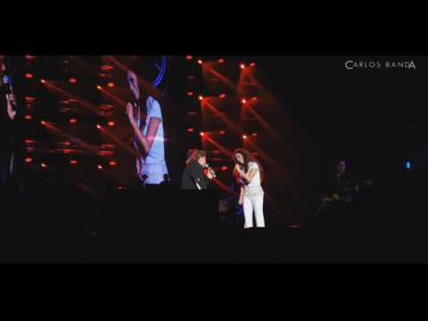 EDITH MÁRQUEZ FT LOS YONIC´S / PALABRAS TRISTES AUDITORIO NACIONAL