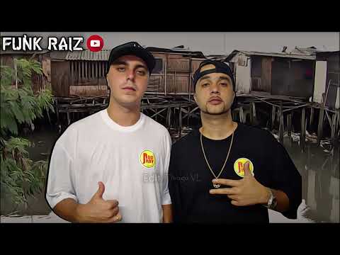 MC'S VINA E FANDANGOS ( BONDE DA SIRI) FUNK PESADO