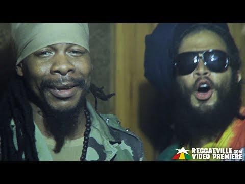 Turbulence feat. Tarmac - Count To Ten [Official Video 2019]