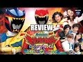 Zyuden Sentai Kyoryuger Gaburincho of Music ...