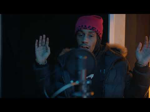 YNGI Valenti - The Hotspot | @PacmanTV