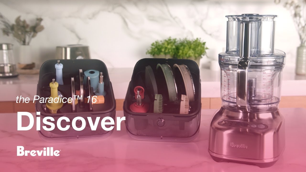 Breville coffee guide tutorial - Unboxing & setup