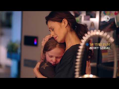 Tajemnica zawodowa – nowy serial od środy 17 lutego o godz. 21:30 w TVN