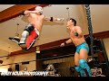 Jake Atlas Vs Rey Horus PWG Bask In His Glory Highlights