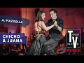 Chicho Frumboli Juana Sepulveda 1 6 Historic Debut In Poland