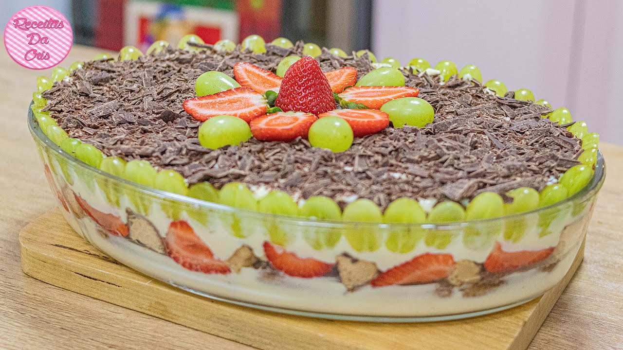 TRAVESSA DA FELICIDADE DE NATAL E ANO NOVO | FESTAS DE FIM DE ANO | RECEITAS DA CRIS