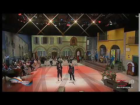 FIORE DI MARE- SABRINA MUSIANI E SANTINO ROCCHETTI