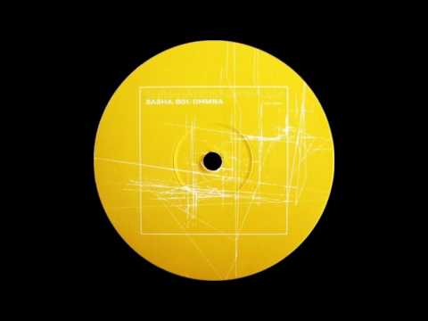 Sasha - Ohmna  |Deconstruction| 1996