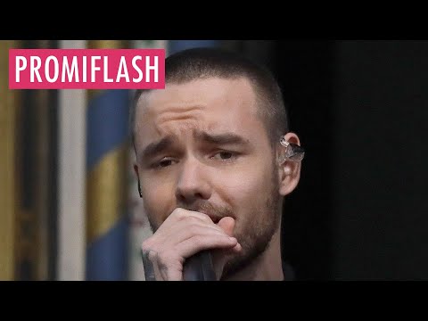 Video Thumbnail: Brief aufgetaucht: Liam Payne schrieb an sein jüngeres Ich