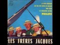 Don Léon (1961) - Les Frères Jacques 