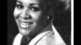 Linda Jones- I (Who Have Nothing)