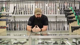 Trading firearms in a FFL retail store.  What to expect and how to maximize your trade value.