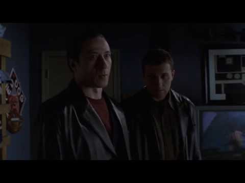 The Sopranos: Furio Demands 1000$ (Loop)