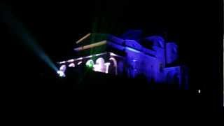 preview picture of video 'March 21-st 3D Show, Veliko Tarnovo'