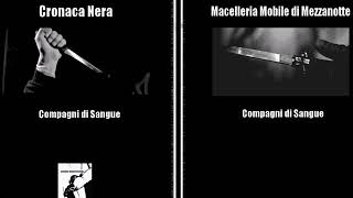 Macelleria Mobile di Mezzanotte - Quando Firenze Dorme
